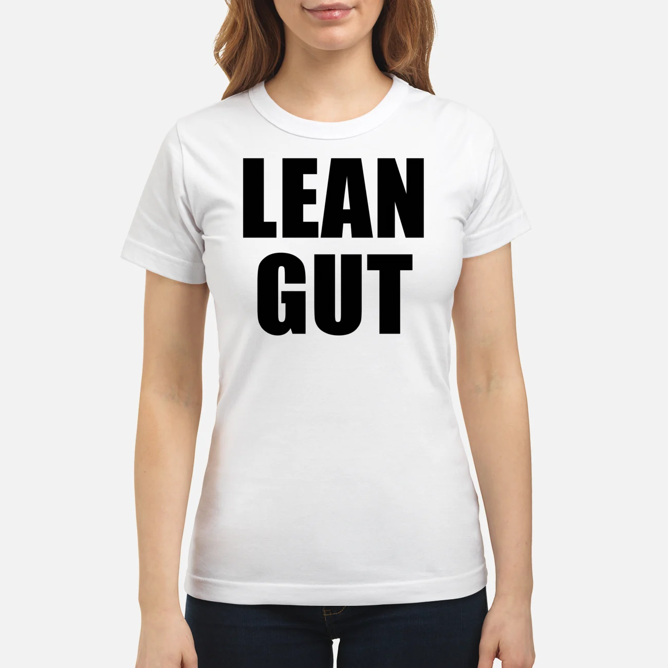 Lean Gut Shirt Lean Gut Shirt