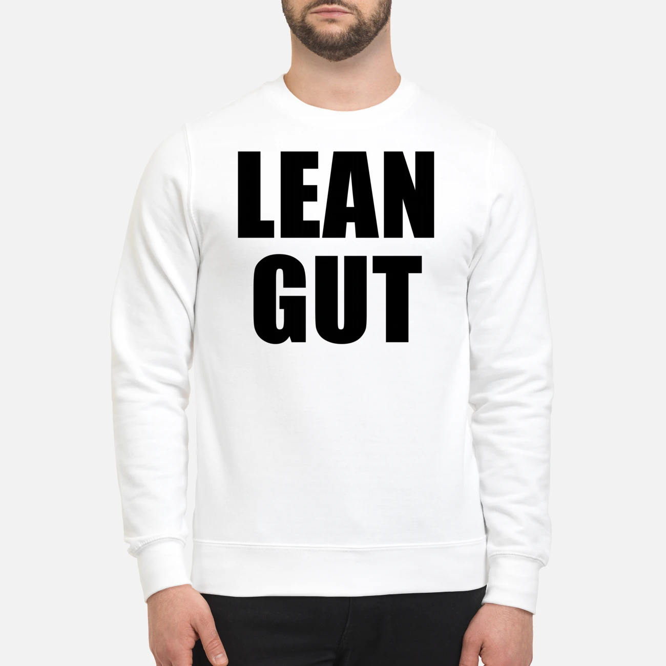 Lean Gut Shirt Lean Gut Shirt