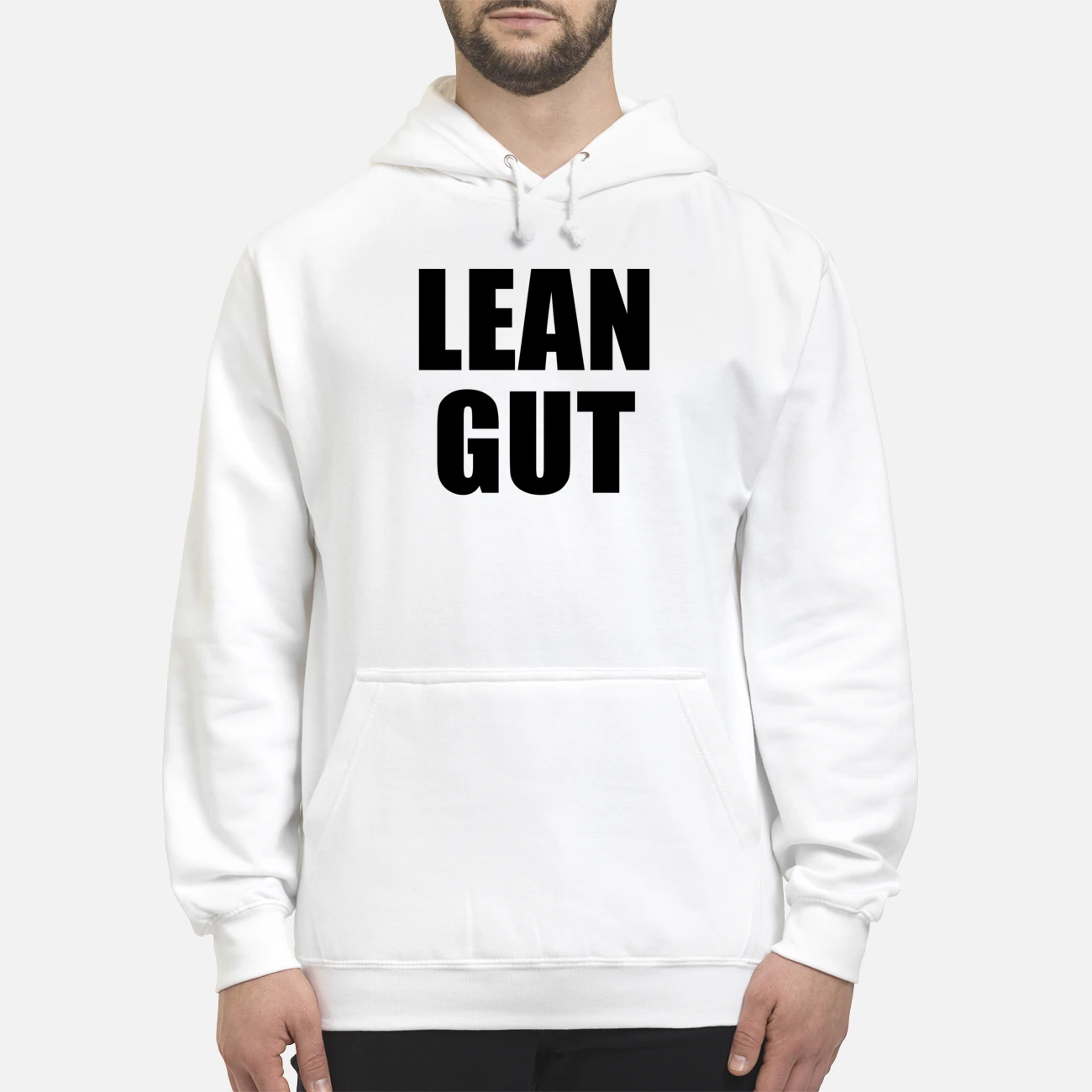 Lean Gut Shirt Lean Gut Shirt