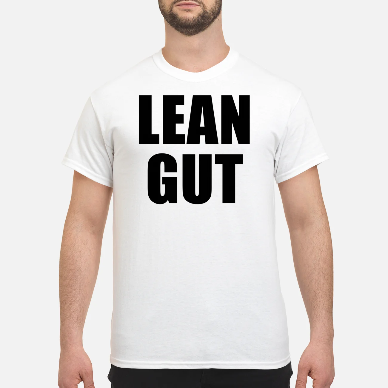 Lean Gut Shirt Lean Gut Shirt