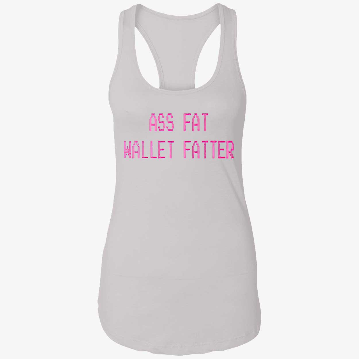 A*S Fat Wallet Fatter Shirt A*S Fat Wallet Fatter Shirt