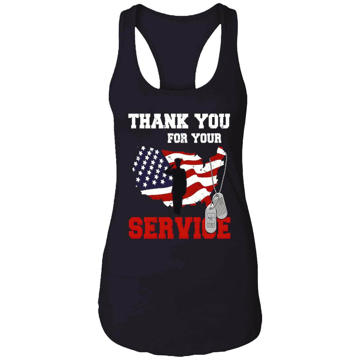 Thank You For Your Service Shirt Thank You For Your Service Shirt