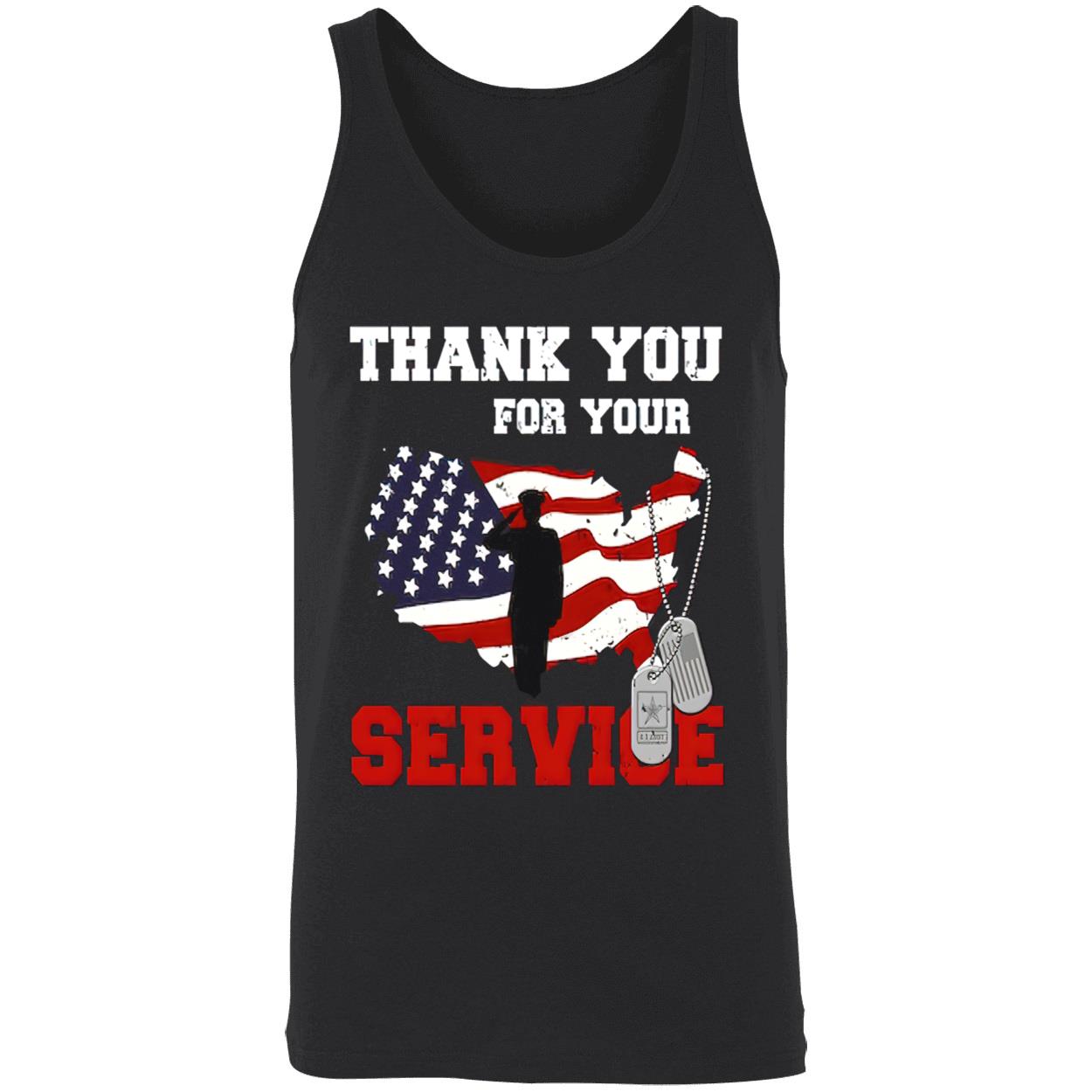 Thank You For Your Service Shirt Thank You For Your Service Shirt