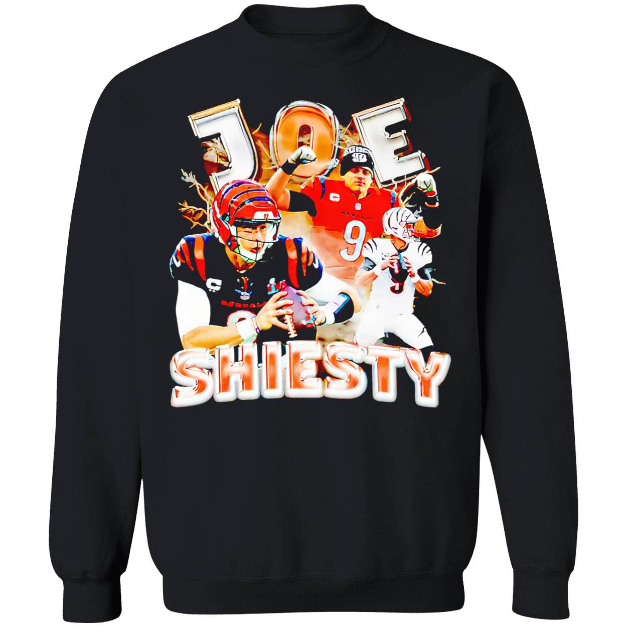 Joe Shiesty Shirt Joe Shiesty Shirt