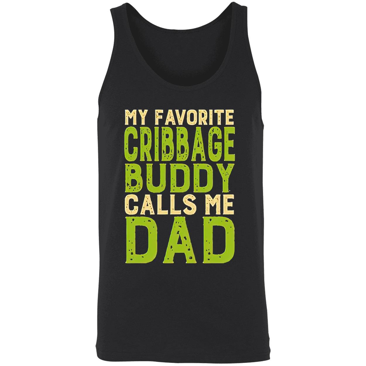 My Favorite Cribbage Buddy Calls Me Dad Shirt My Favorite Cribbage Buddy Calls Me Dad Shirt