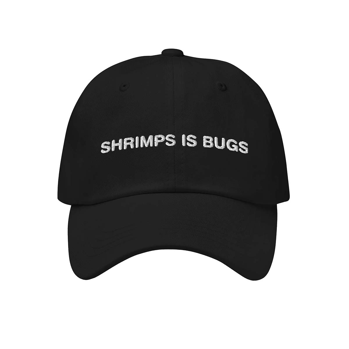 Shrimps Is Bugs Hat
