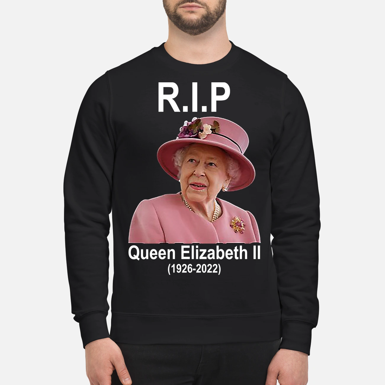 Rip Queen Elizabeth Ii Shirt Rip Queen Elizabeth Ii Shirt