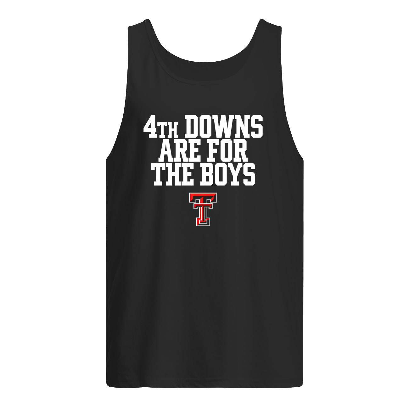 4Th Downs Are For The Boys Shirt 4Th Downs Are For The Boys Shirt