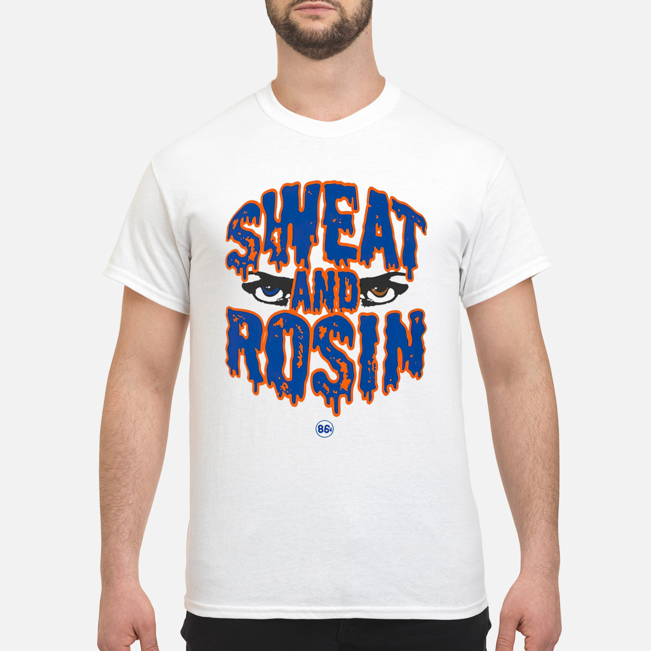 Sweat And Rosin T-Shirt Sweat And Rosin T-Shirt
