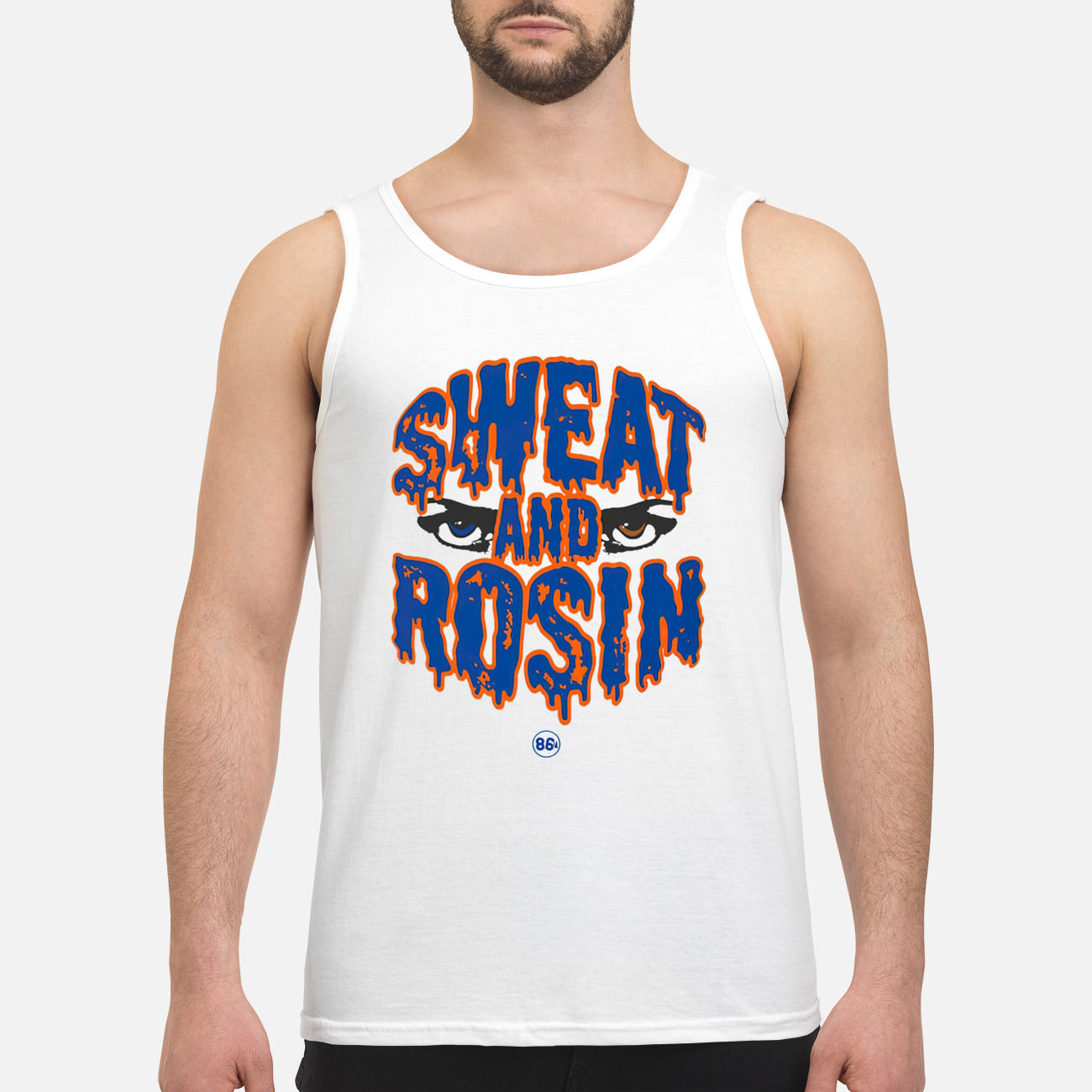 Sweat And Rosin T-Shirt Sweat And Rosin T-Shirt