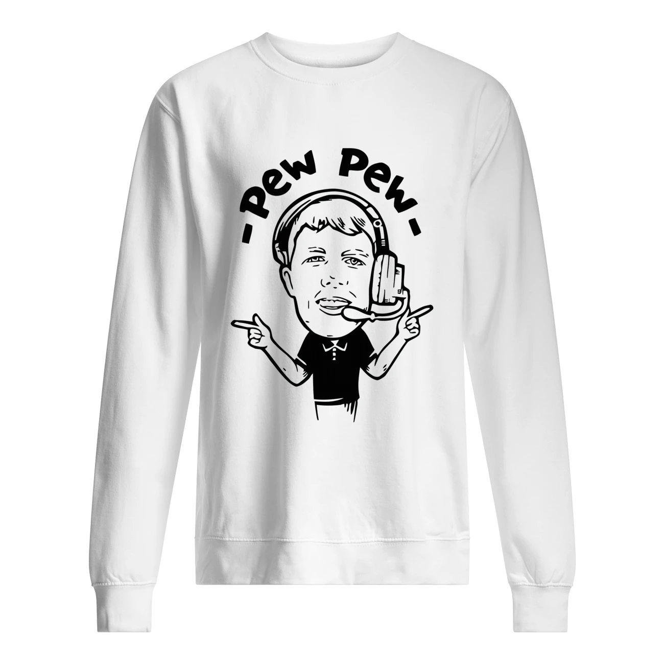 Pew Pew Spokesmasters Shirt Pew Pew Spokesmasters Shirt