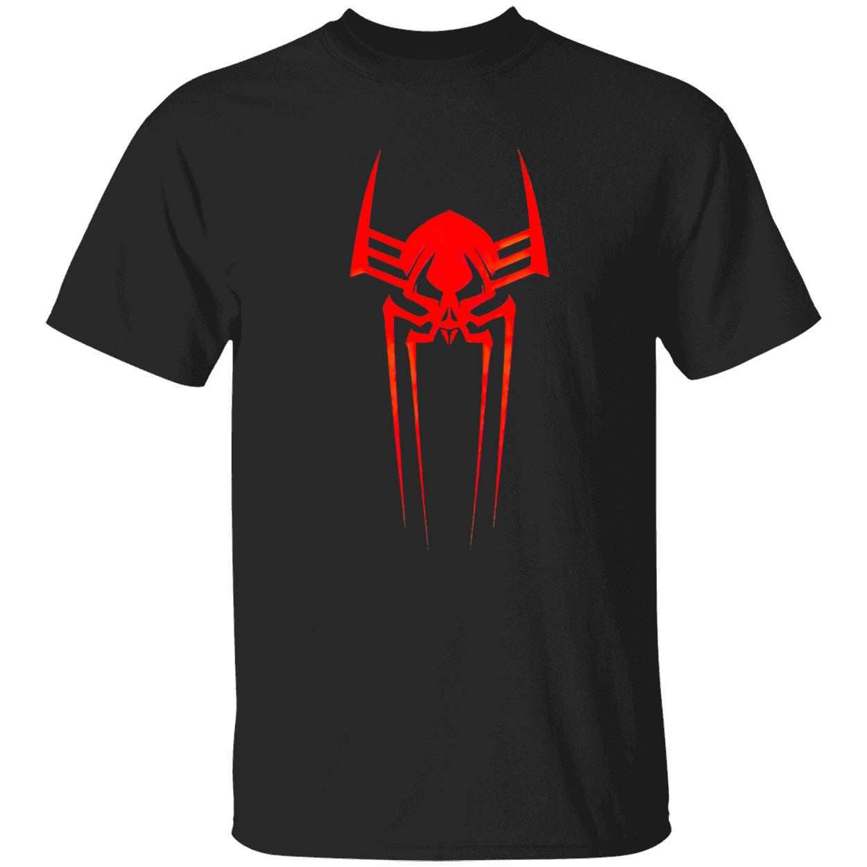 Spider-Man 2099 Shirt Spider-Man 2099 Shirt