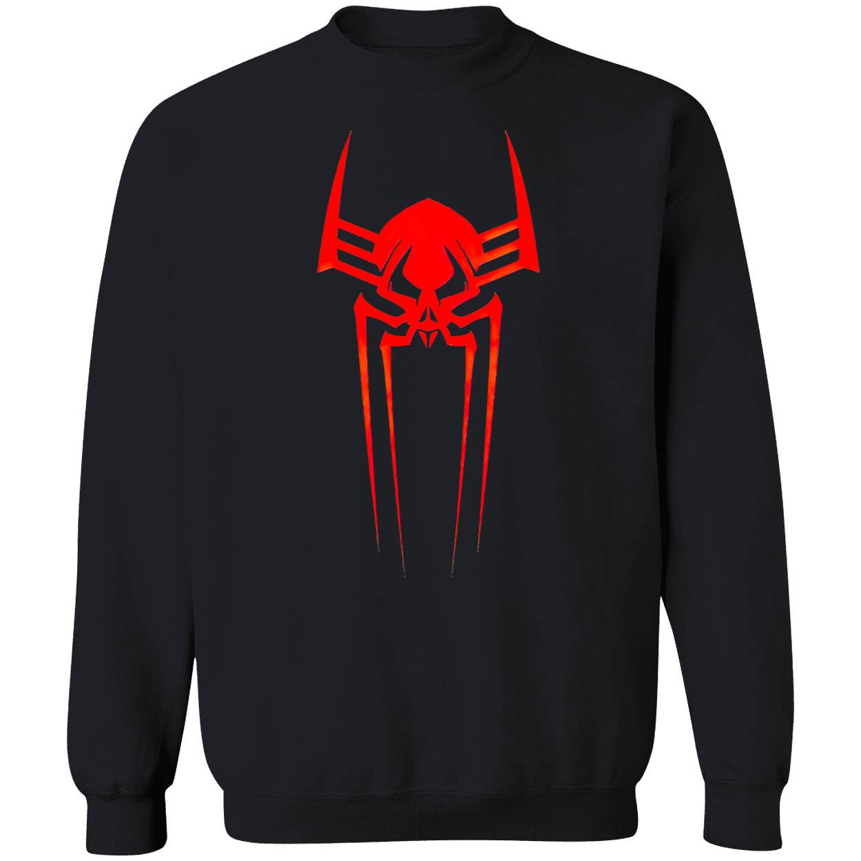 Spider-Man 2099 Shirt Spider-Man 2099 Shirt