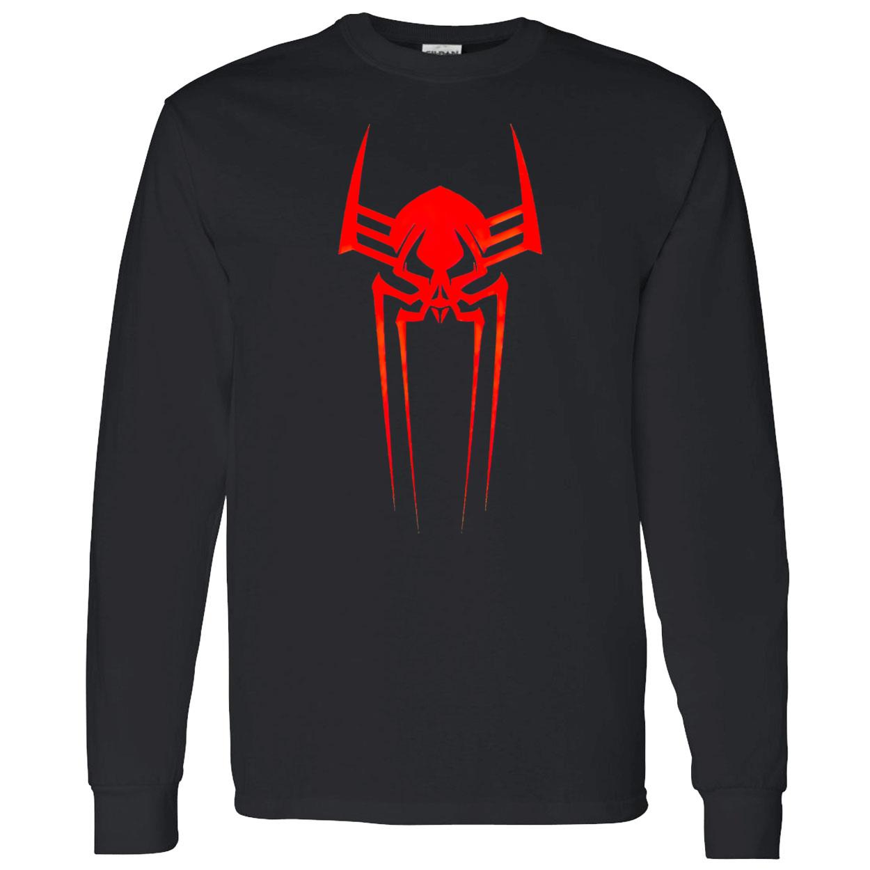 Spider-Man 2099 Shirt Spider-Man 2099 Shirt
