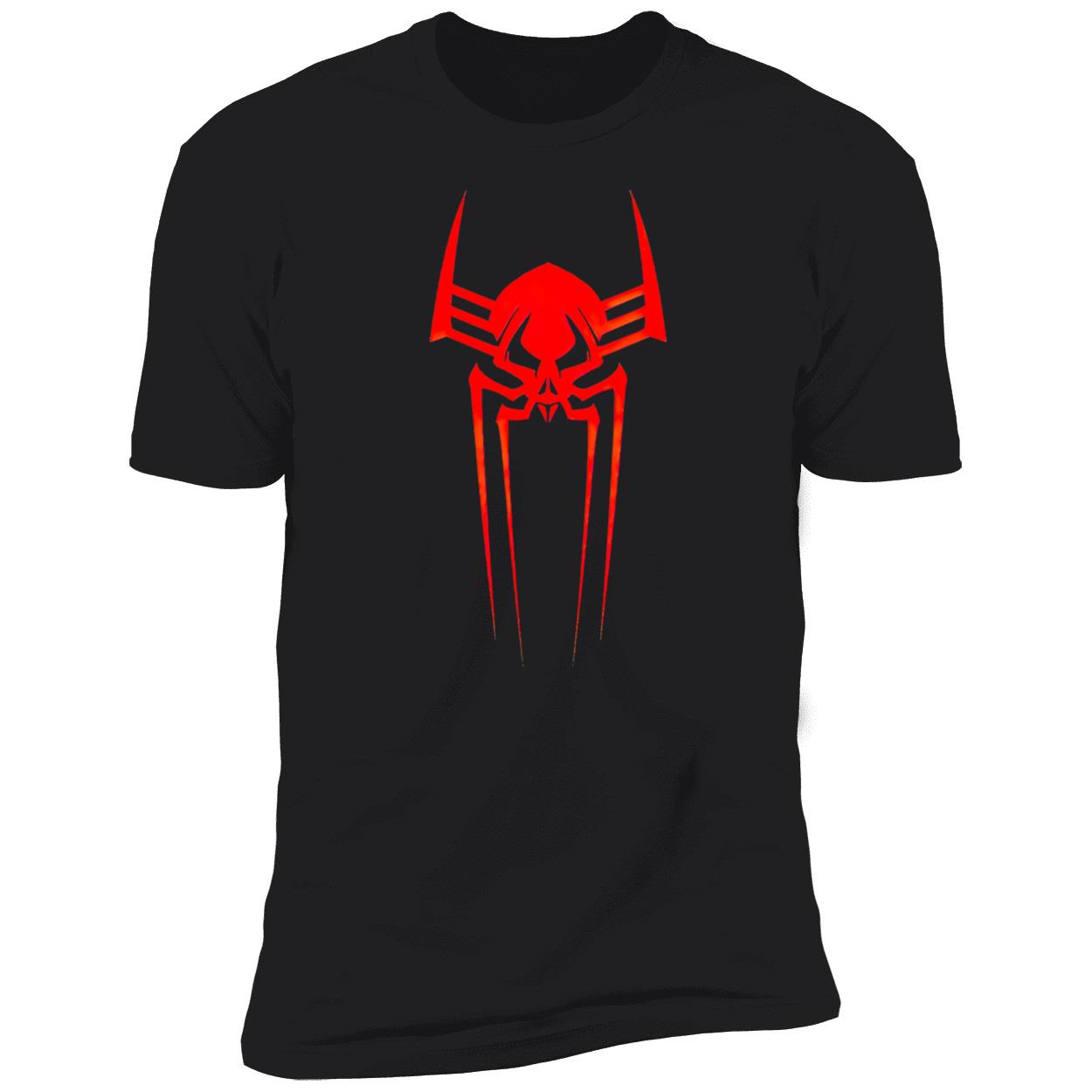 Spider-Man 2099 Shirt Spider-Man 2099 Shirt