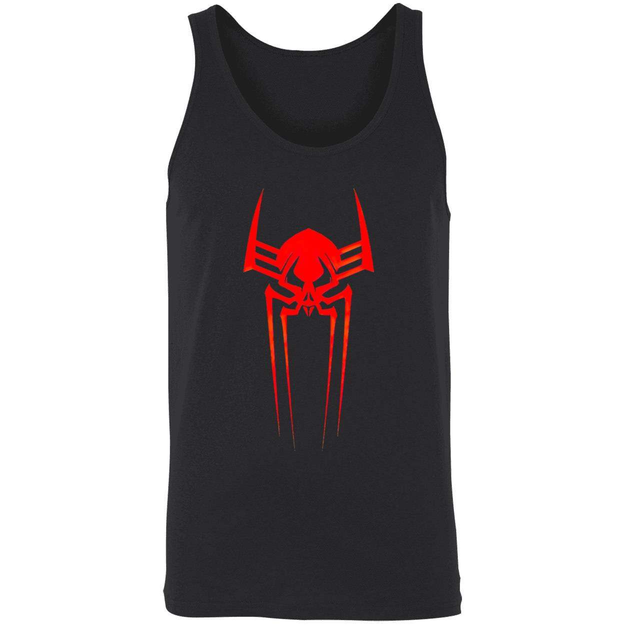 Spider-Man 2099 Shirt Spider-Man 2099 Shirt