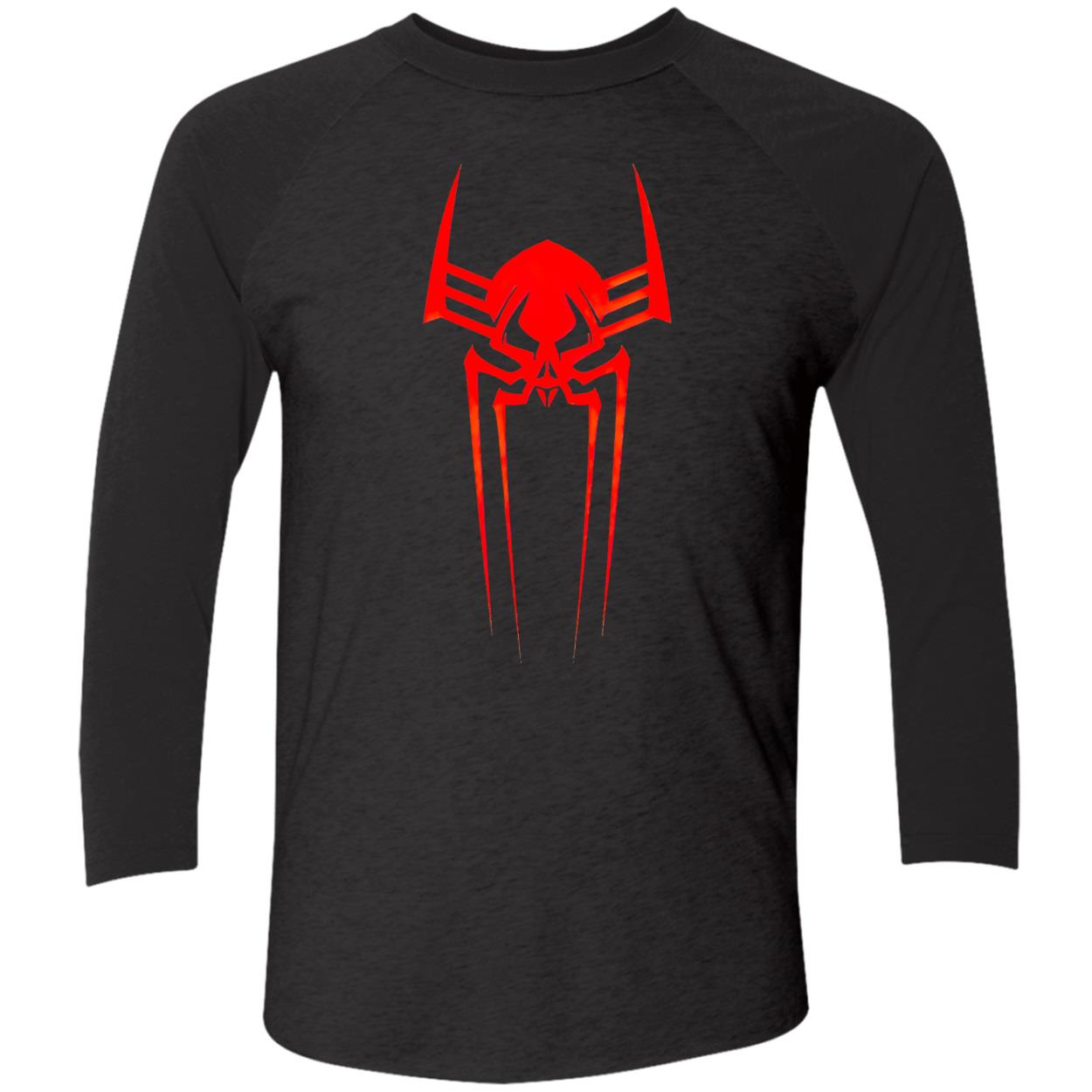 Spider-Man 2099 Shirt Spider-Man 2099 Shirt