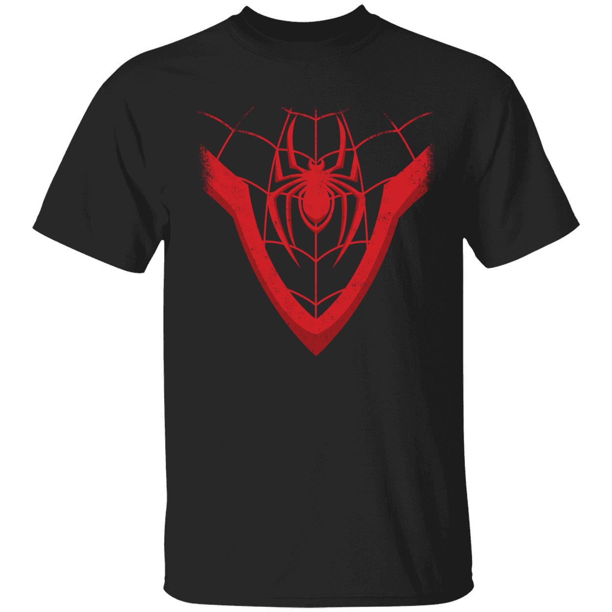 Spider-Man Miles Morales Sweatshirt Spider-Man Miles Morales Sweatshirt