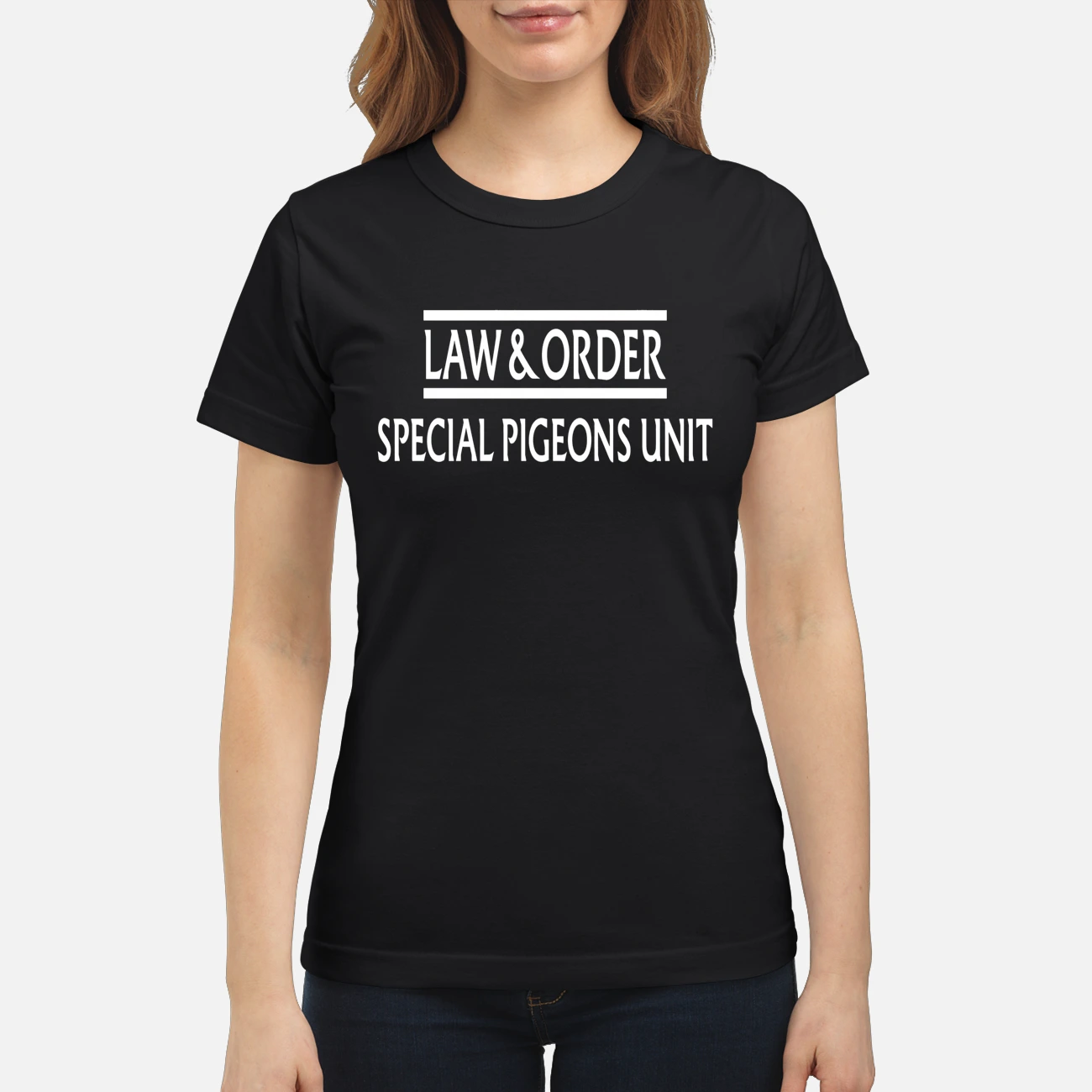 Law And Order Special Pigeons Unit Shirt Law And Order Special Pigeons Unit Shirt
