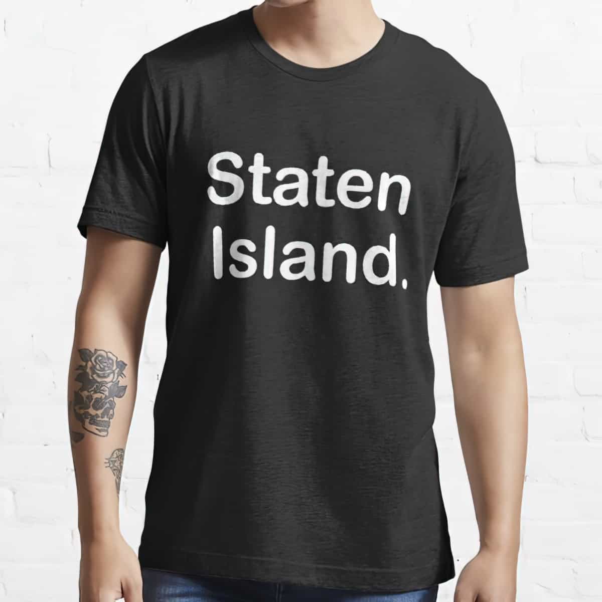 Staten Island Shirt Staten Island Shirt