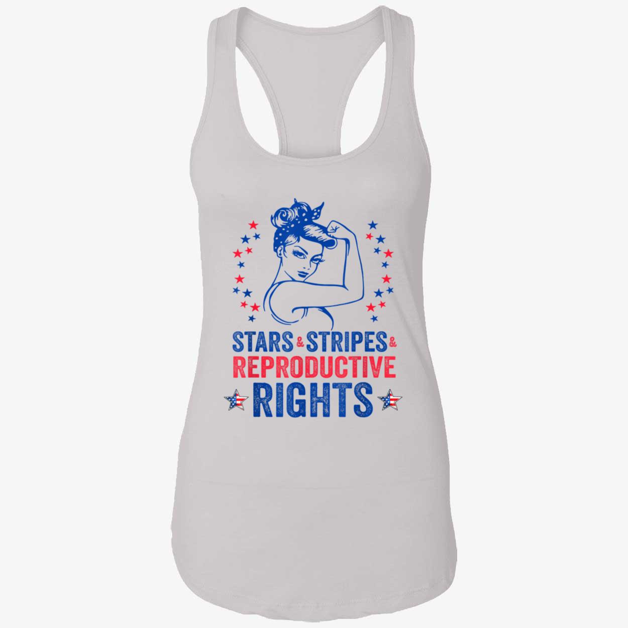 Stars Stripes And Reproductive Rights Shirt Stars Stripes And Reproductive Rights Shirt