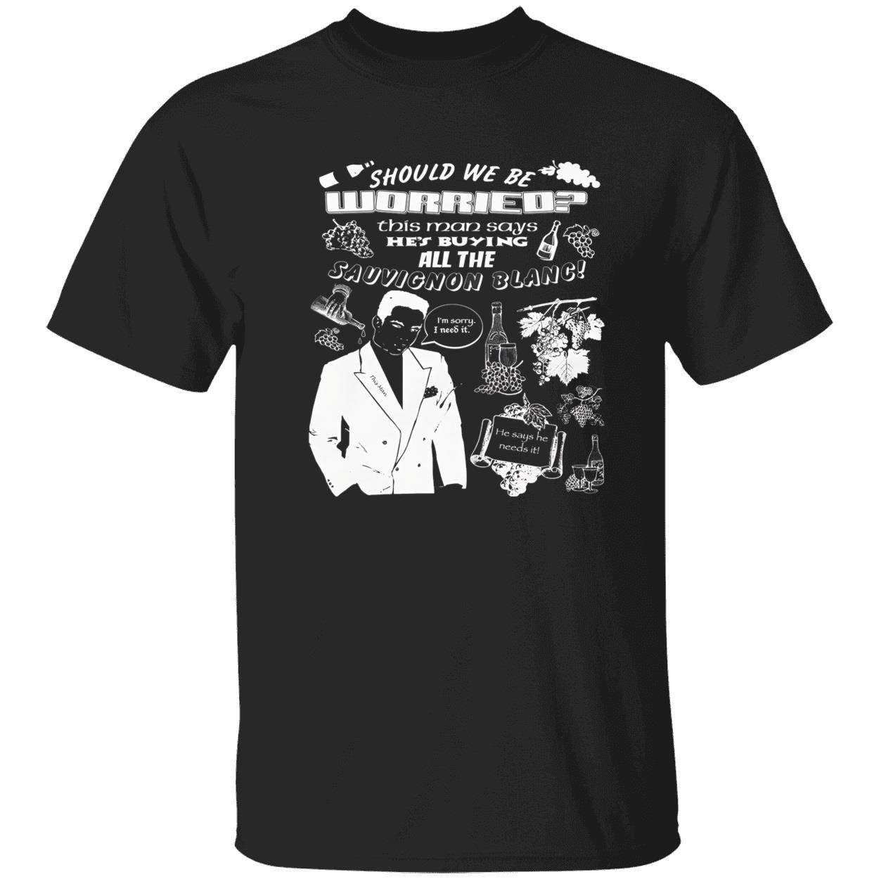 Suave Blanc Man Shirt Suave Blanc Man Shirt
