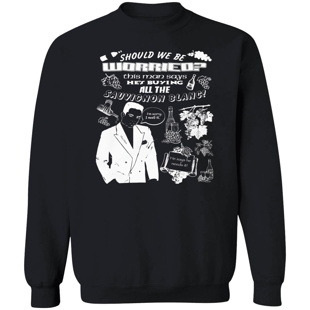 Suave Blanc Man Shirt Suave Blanc Man Shirt