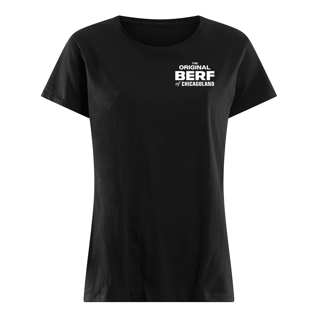 Original Berf Shirt Original Berf Shirt