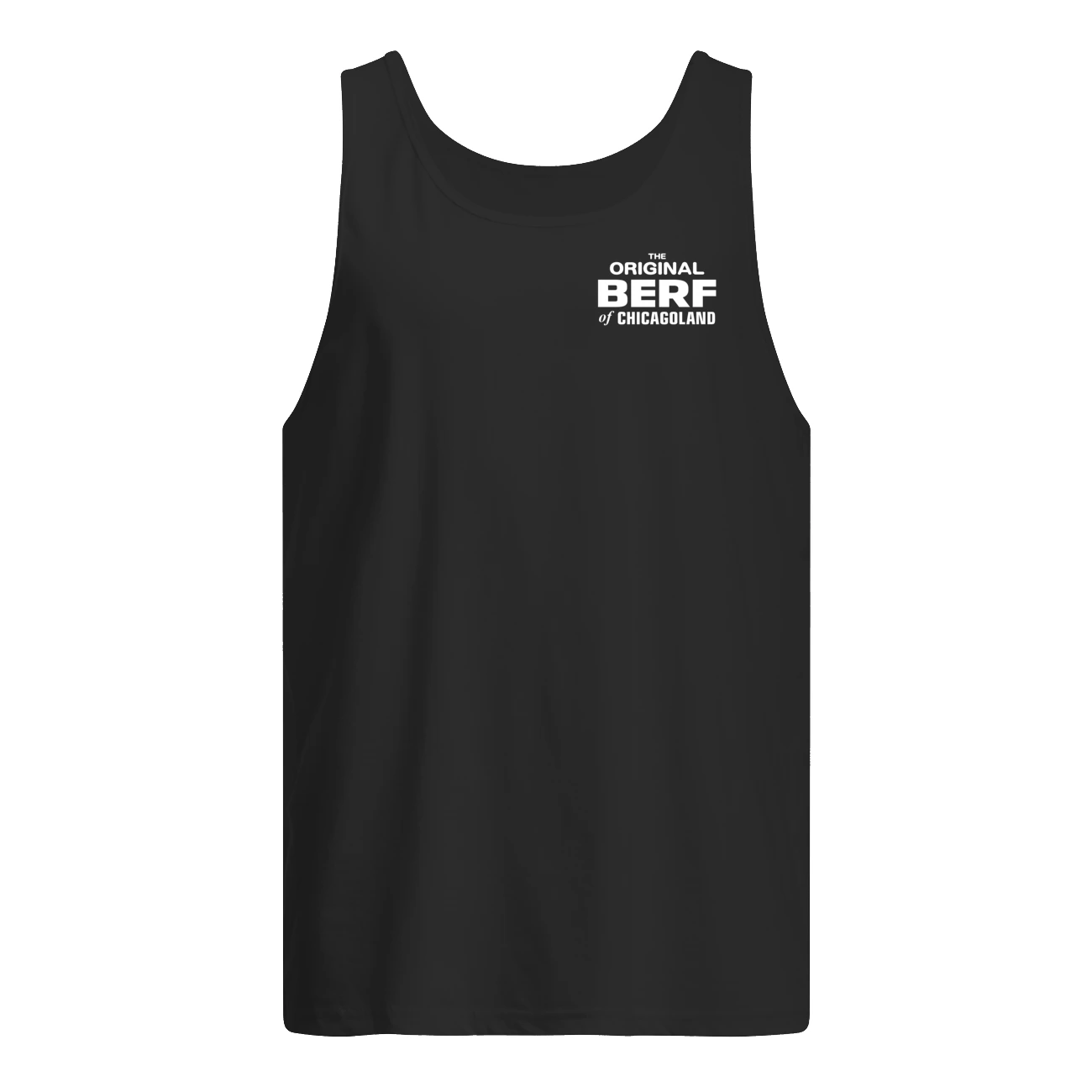 Original Berf Shirt Original Berf Shirt