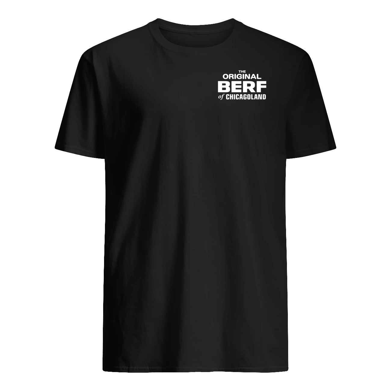 Original Berf Shirt Original Berf Shirt