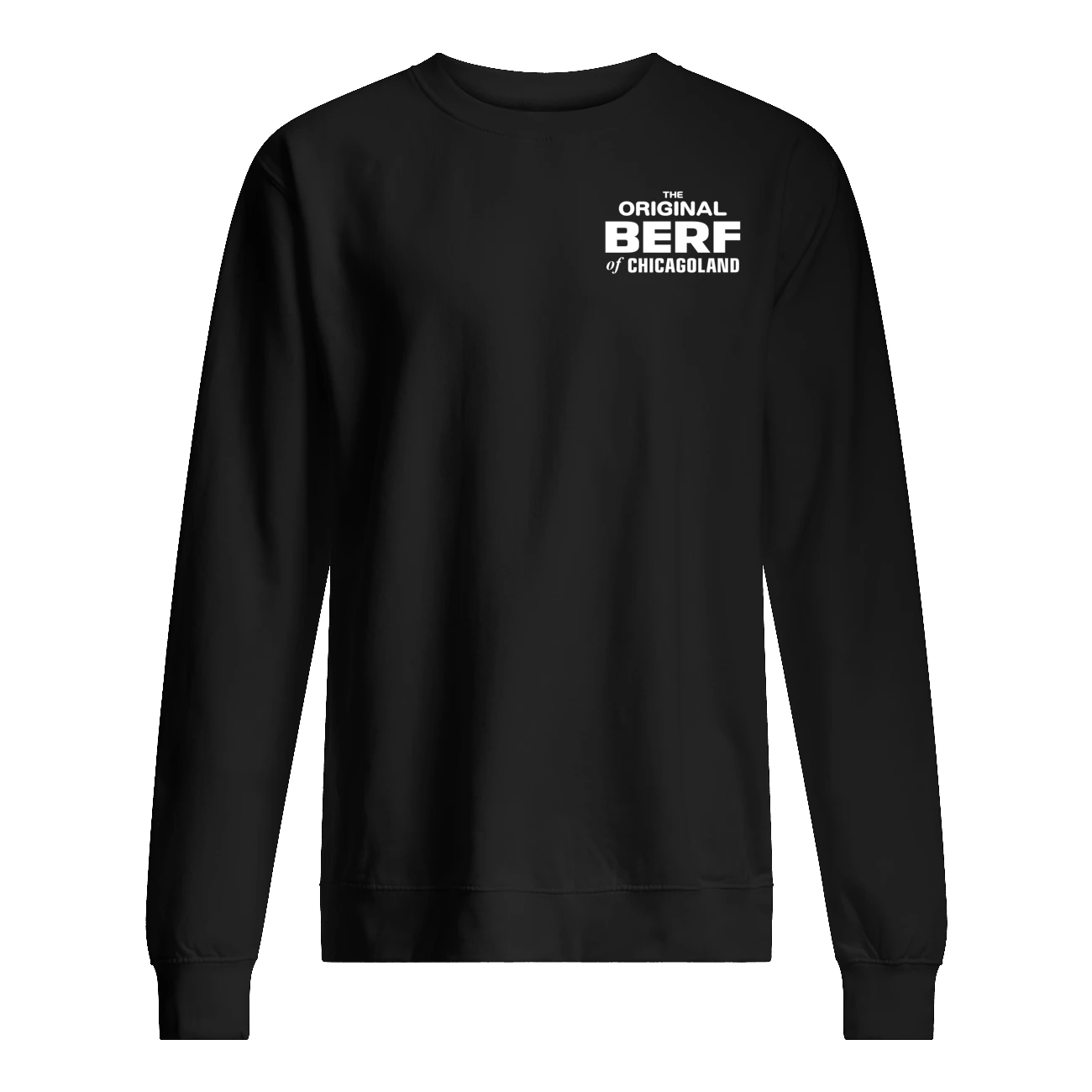 Original Berf Shirt Original Berf Shirt