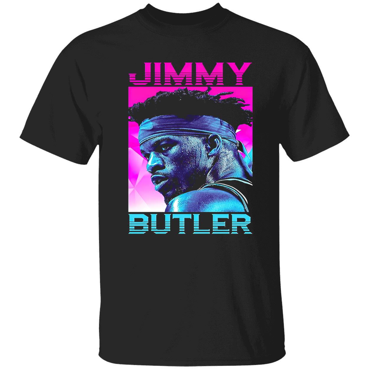 Jimmy Butler Vintage Shirt Jimmy Butler Vintage Shirt