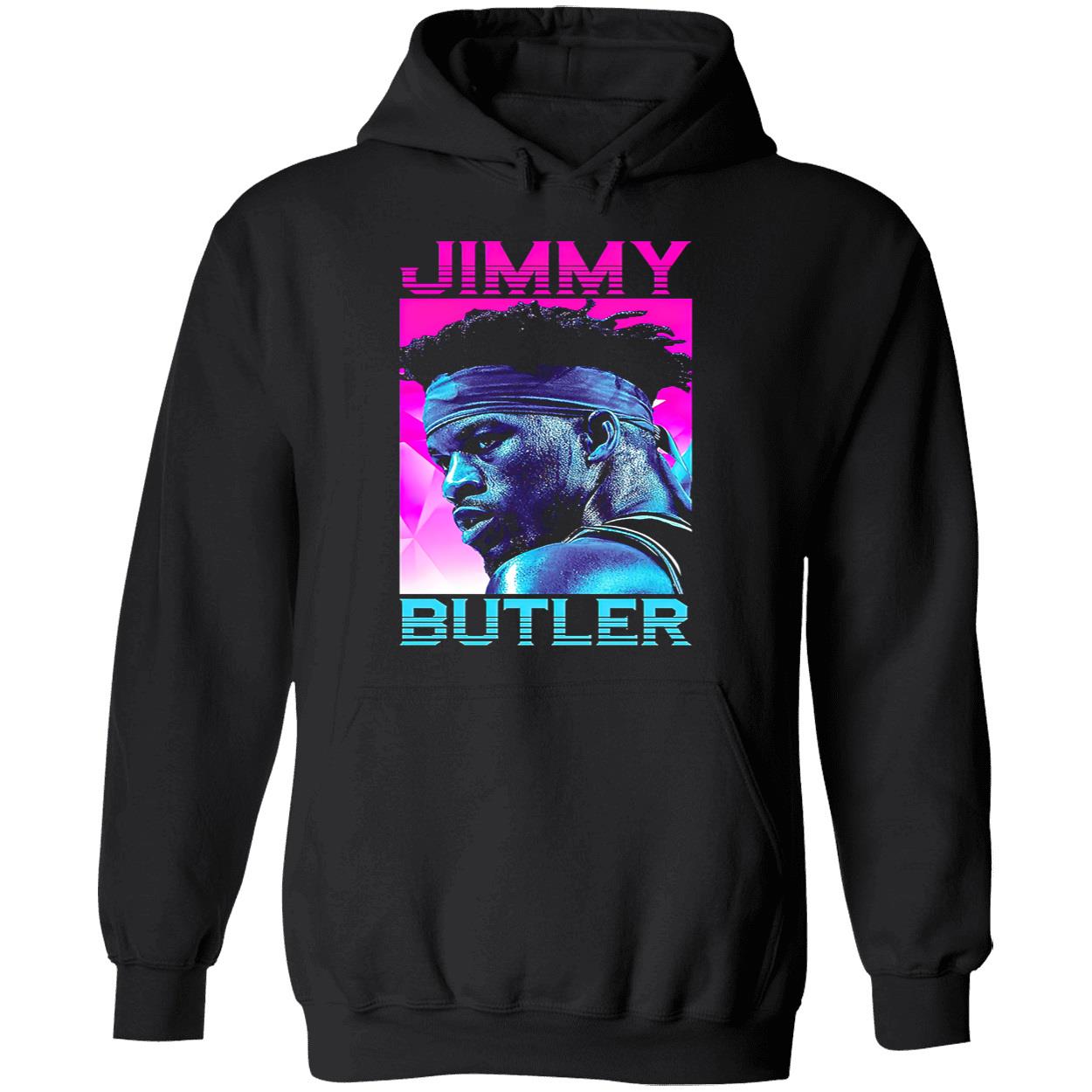 Jimmy Butler Vintage Shirt Jimmy Butler Vintage Shirt