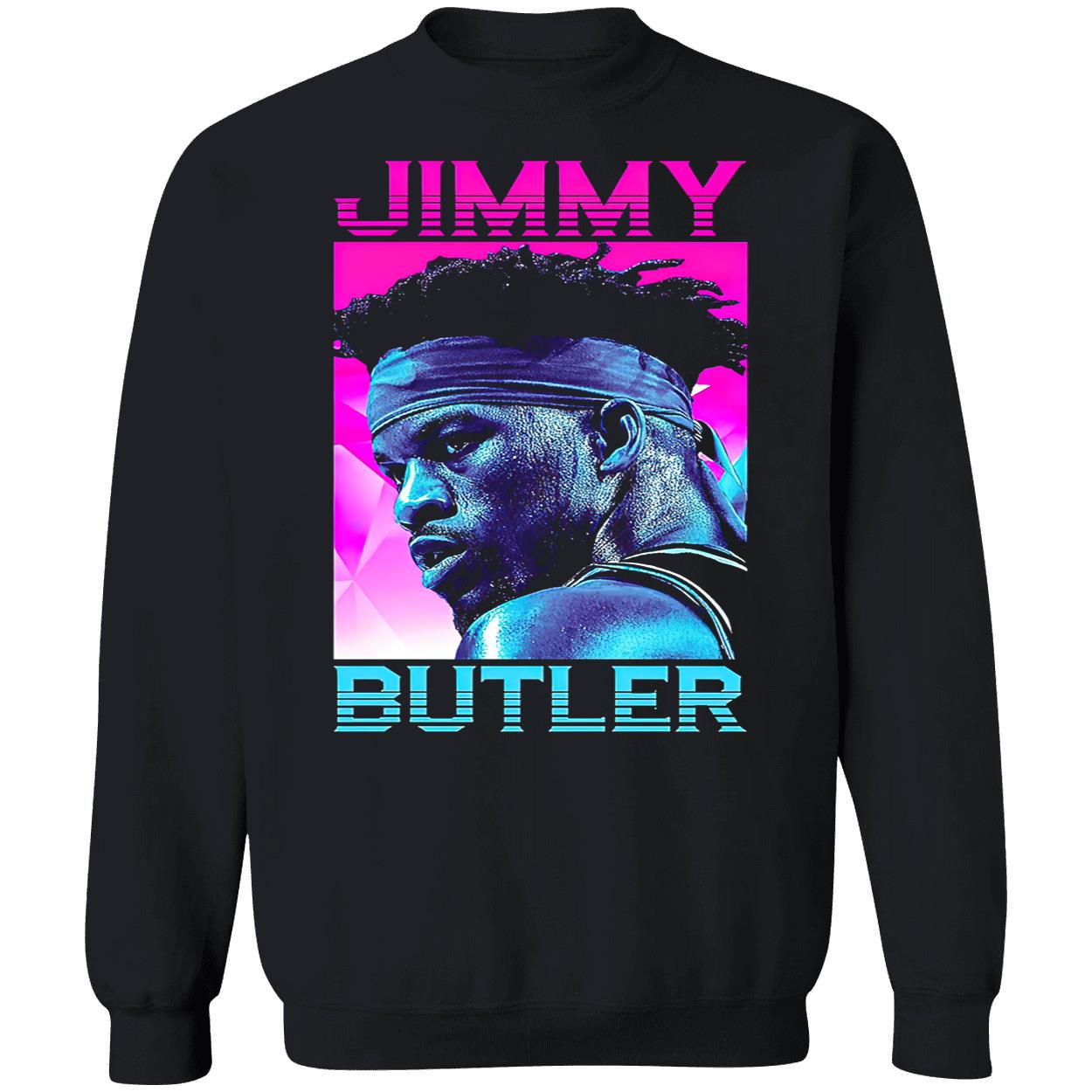 Jimmy Butler Vintage Shirt Jimmy Butler Vintage Shirt