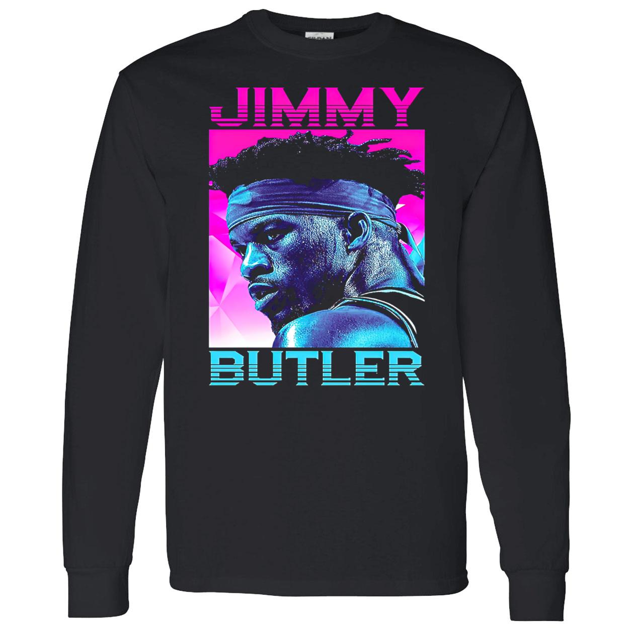 Jimmy Butler Vintage Shirt Jimmy Butler Vintage Shirt