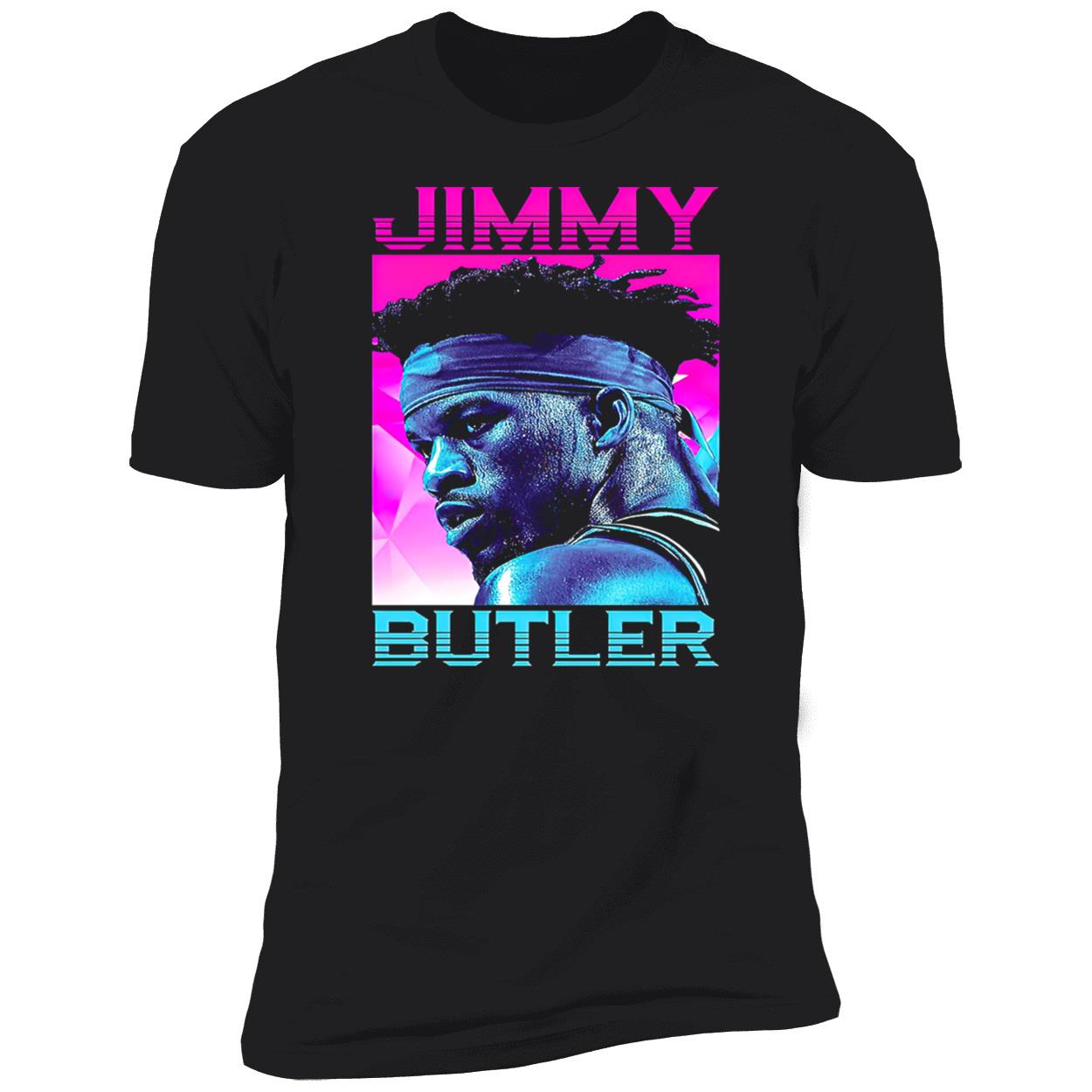Jimmy Butler Vintage Shirt Jimmy Butler Vintage Shirt