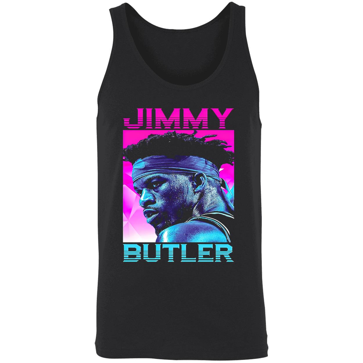 Jimmy Butler Vintage Shirt Jimmy Butler Vintage Shirt