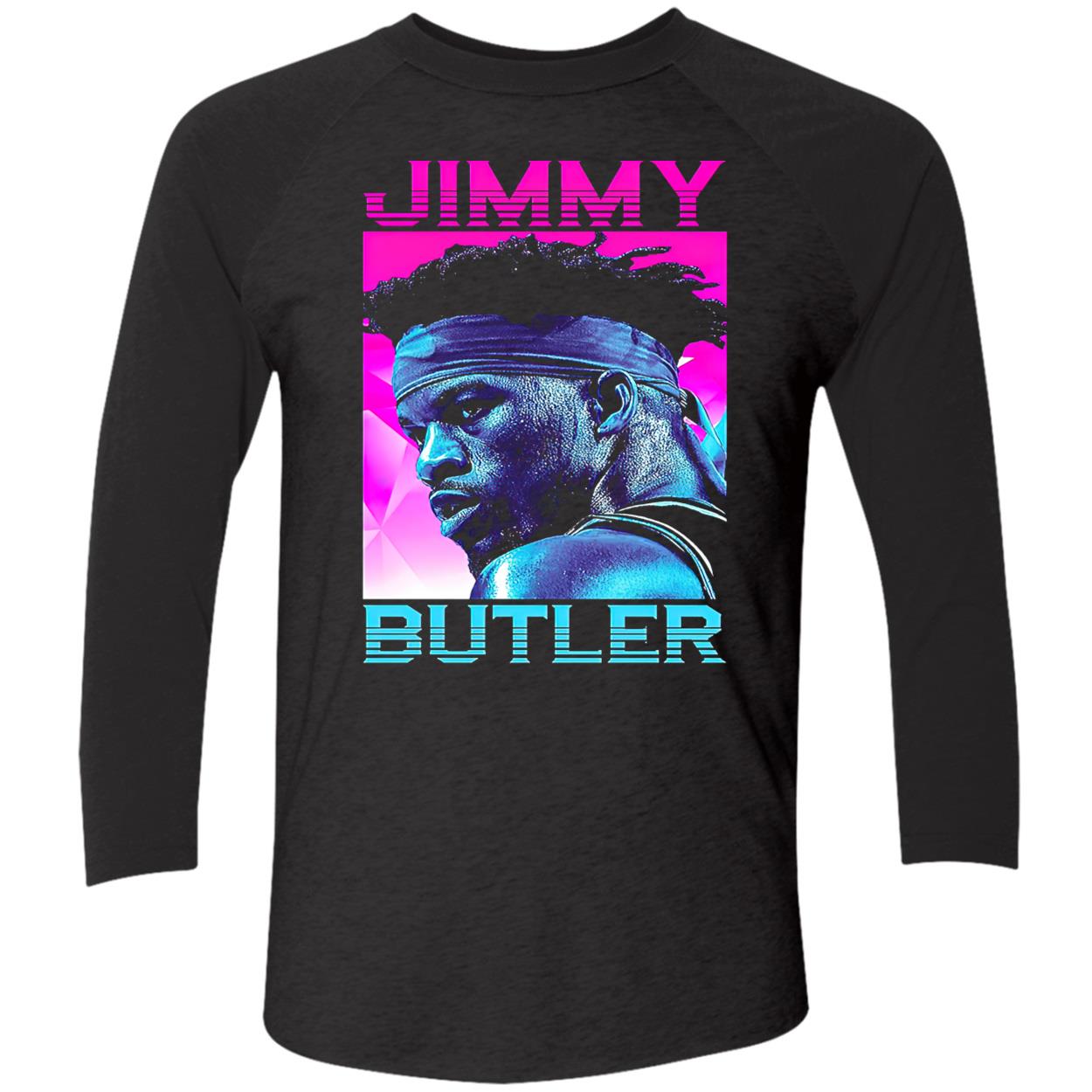 Jimmy Butler Vintage Shirt Jimmy Butler Vintage Shirt