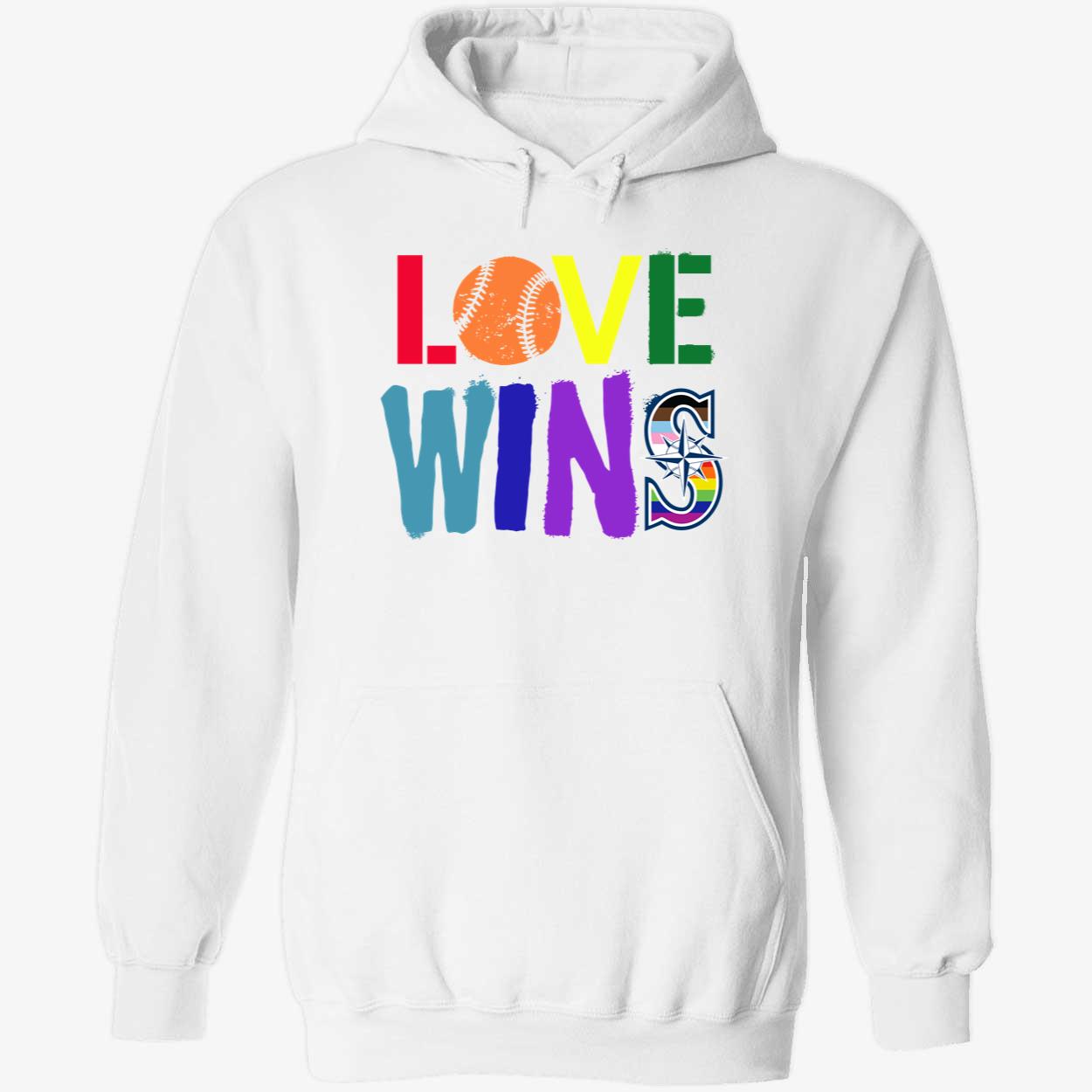 Julio Rodriguez Love Wins Lgbt Shirt Julio Rodriguez Love Wins Lgbt Shirt