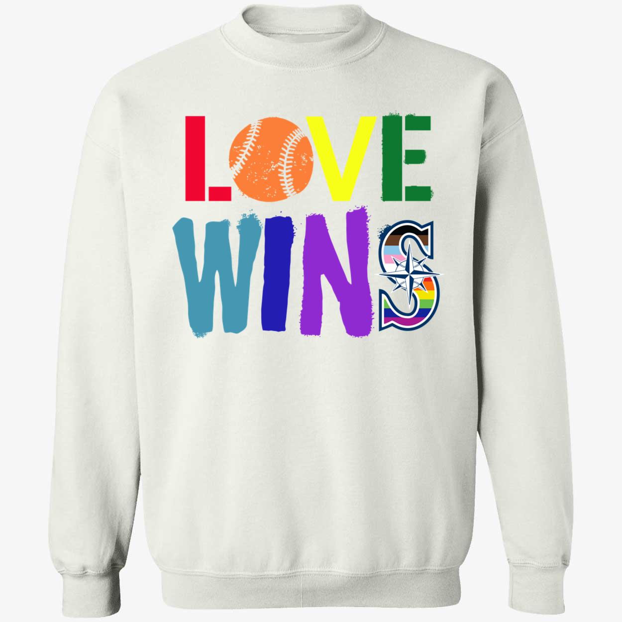 Julio Rodriguez Love Wins Lgbt Shirt Julio Rodriguez Love Wins Lgbt Shirt