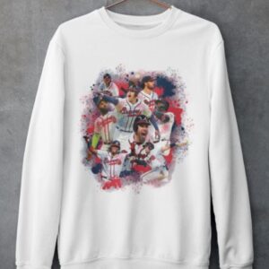 Braves world series 2021 sweatshirt