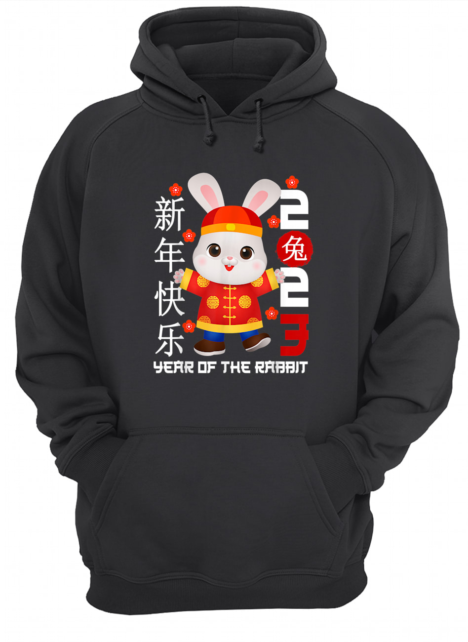 Year Of The Rabbit 2023 Shirt Year Of The Rabbit 2023 Shirt
