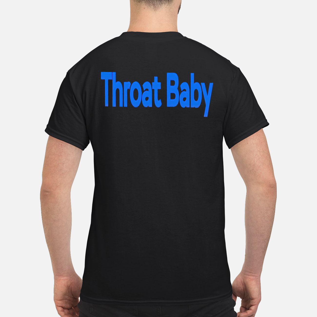 Throat Baby Shirt