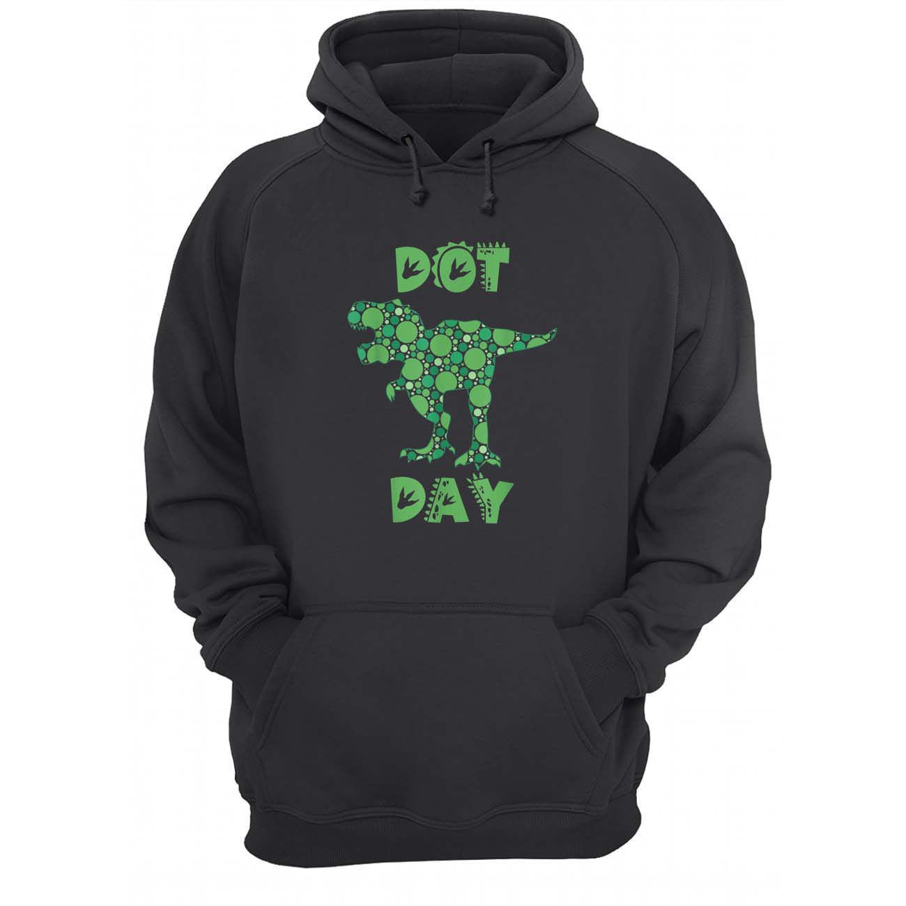 T-Rex Dot Day Shirt T-Rex Dot Day Shirt