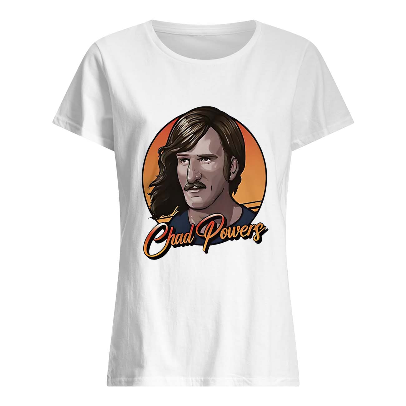 Chad Power Shirt Chad Power Shirt