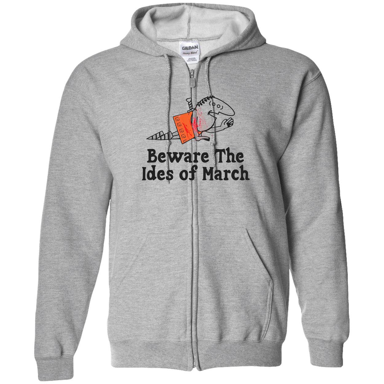 Beware The Ides Of March Shirt Beware The Ides Of March Shirt
