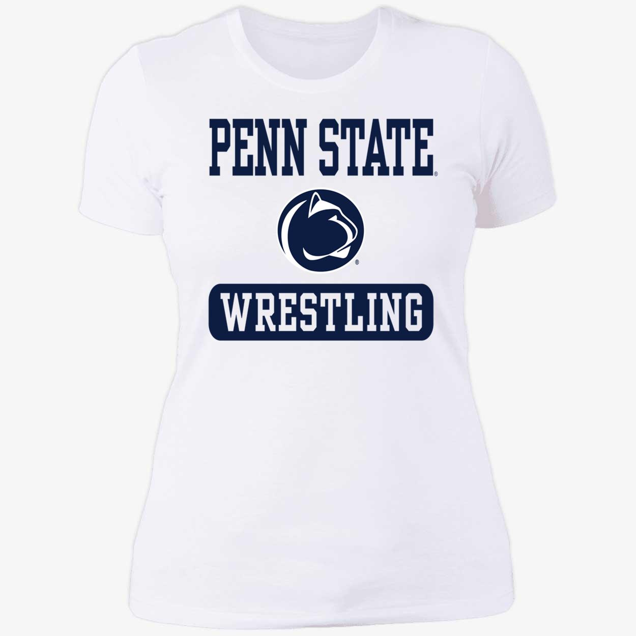 Penn State Wrestling Sweatshirt Penn State Wrestling Sweatshirt