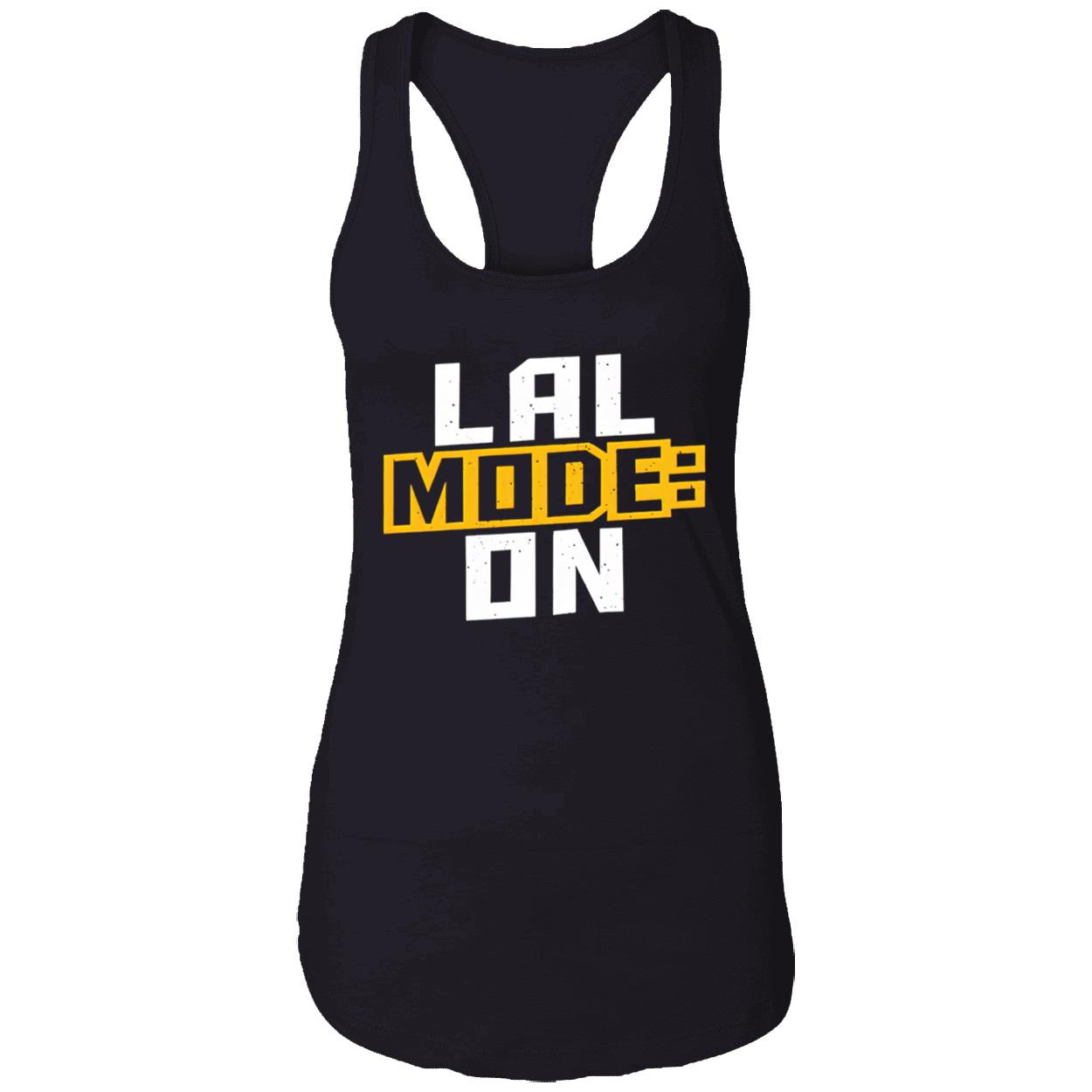 Lal Mode On Shirt Lal Mode On Shirt
