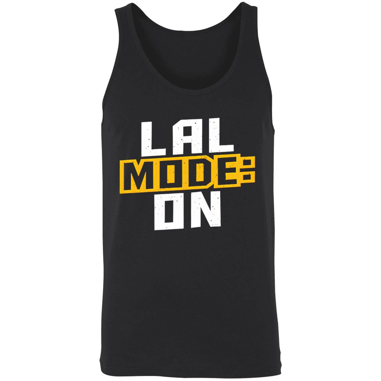 Lal Mode On Shirt Lal Mode On Shirt