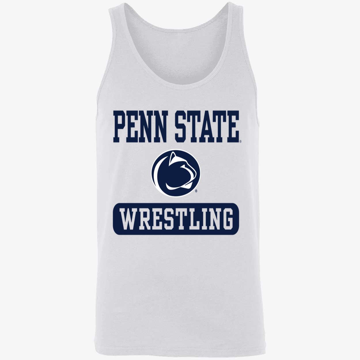 Penn State Wrestling Sweatshirt Penn State Wrestling Sweatshirt